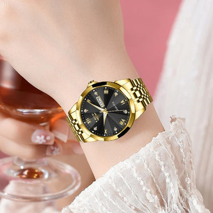 Valmont Watch
