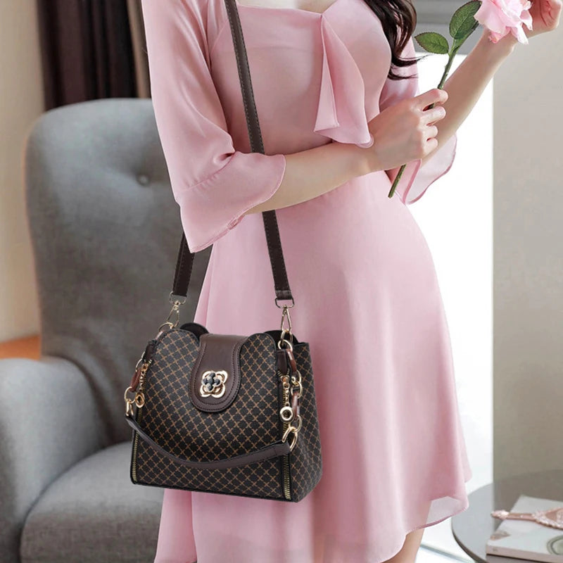 Mila Crossbody