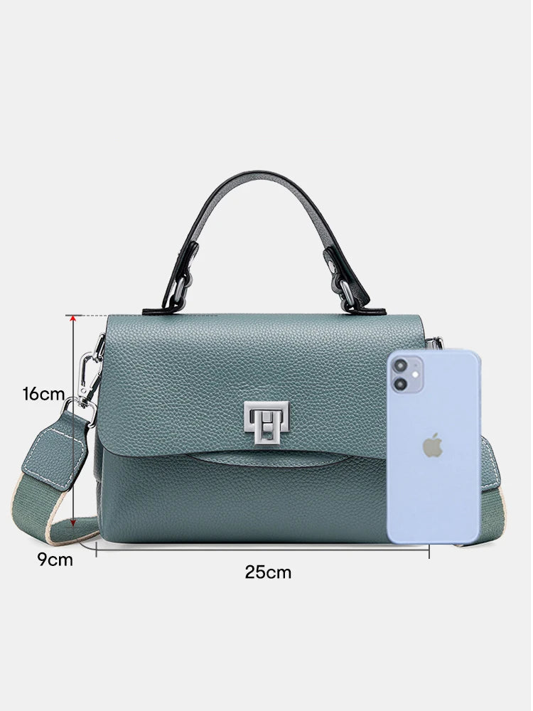 Vivienne Satchel