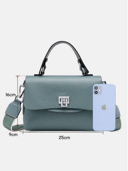 Vivienne Satchel