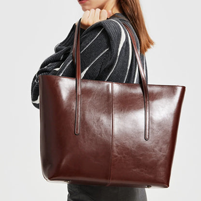 Willow Work Tote