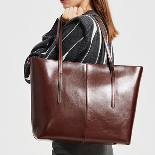 Willow Work Tote