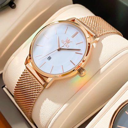 Clara Watch