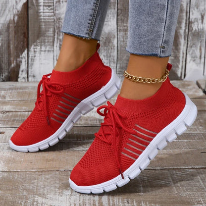 Nova Knit Active Sneakers