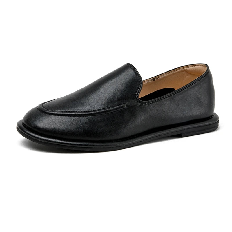 The Audrey Loafer