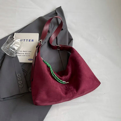 Aria Slouch Bag