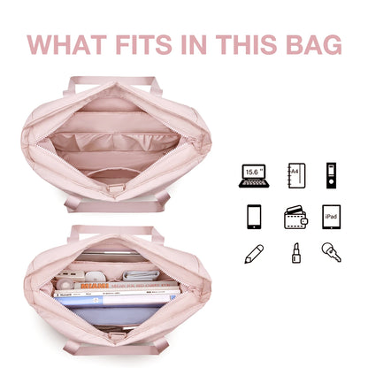 Active Everyday Tote