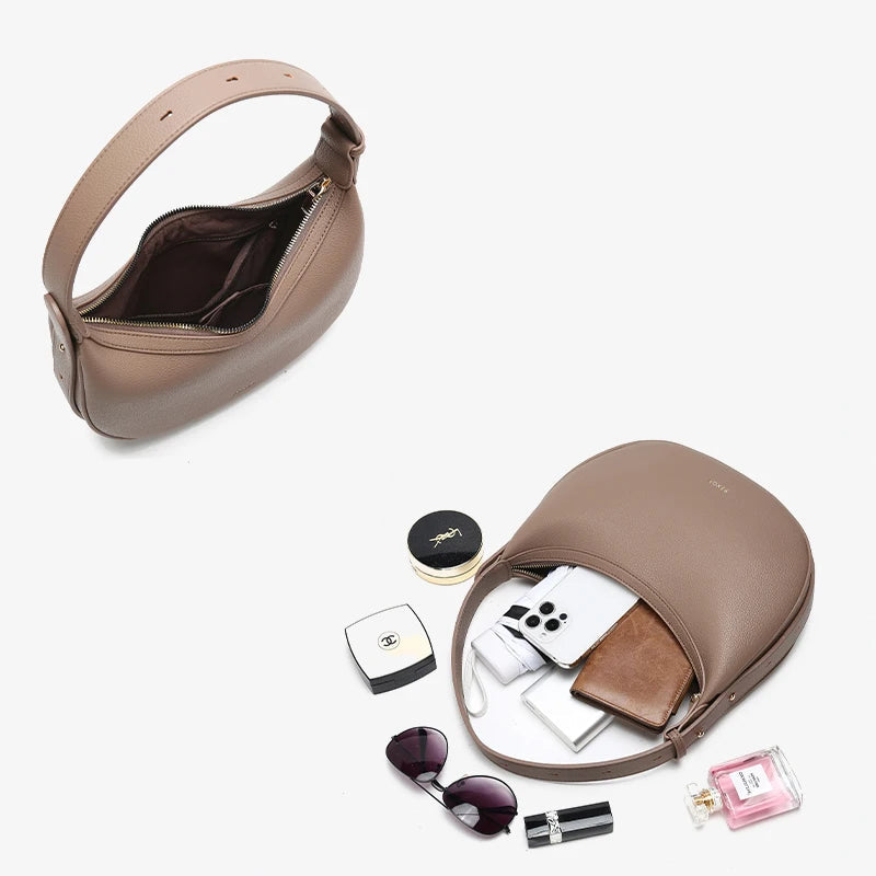 Nora Hobo Bag