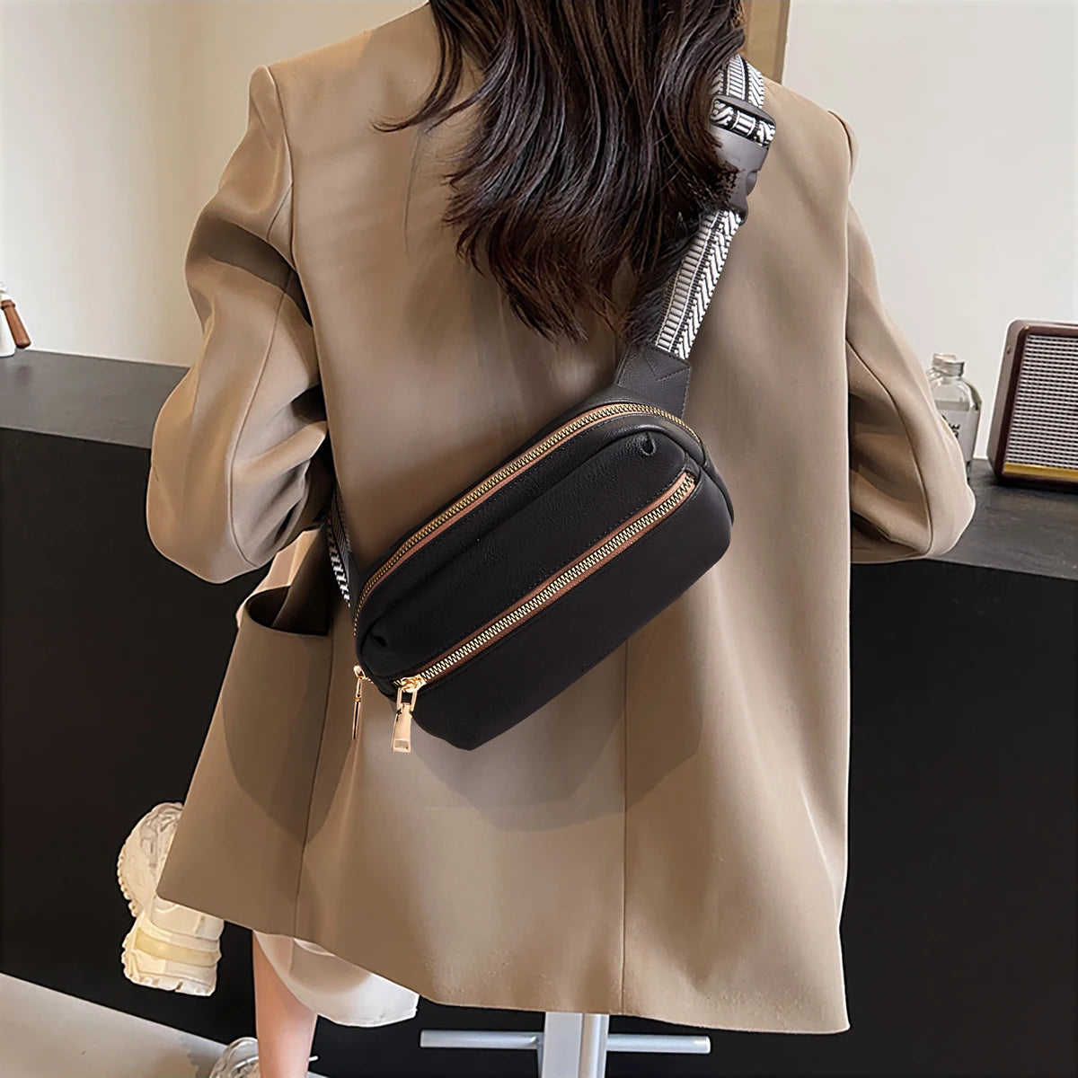 Nova Belt Bag