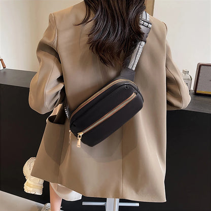 Nova Belt Bag