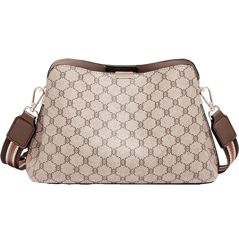 Camille Bucket Bag