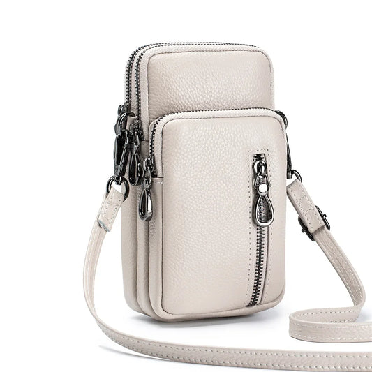 Metro Phone Crossbody