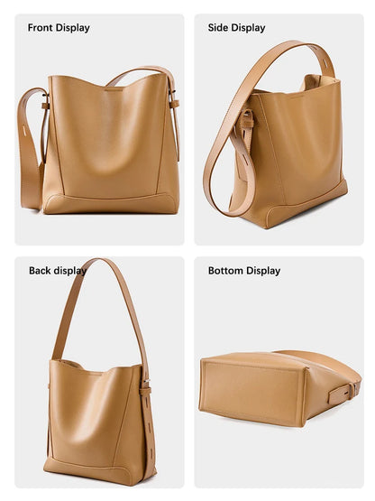 Sloane Bucket Bag
