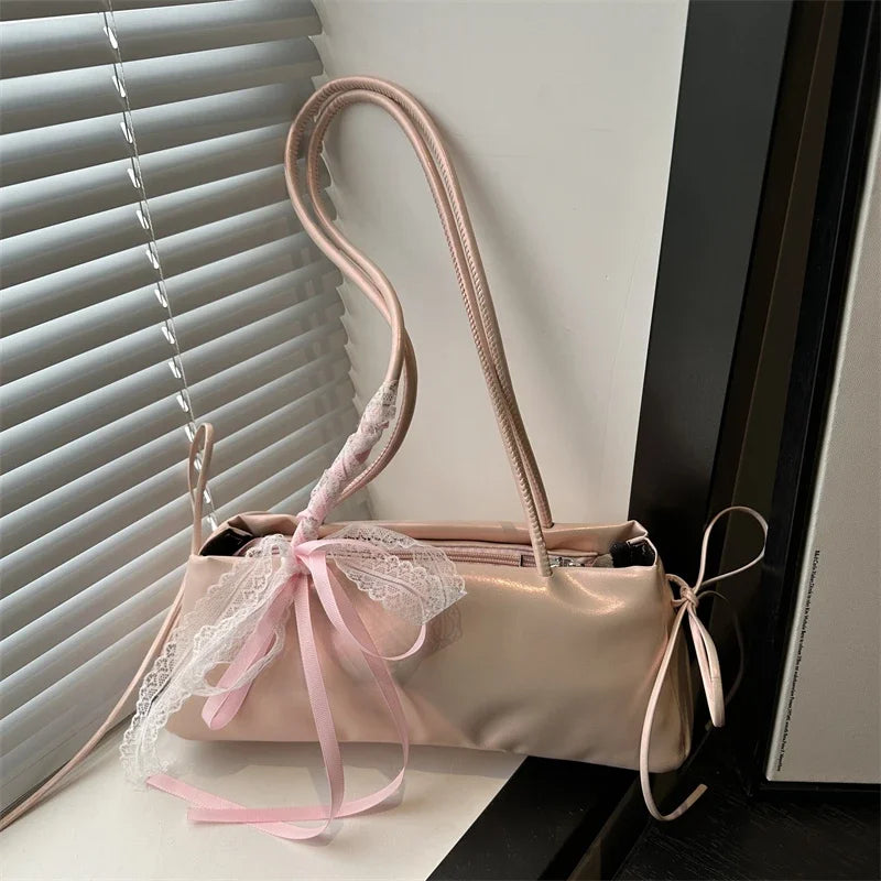 Élodie Bow Bag
