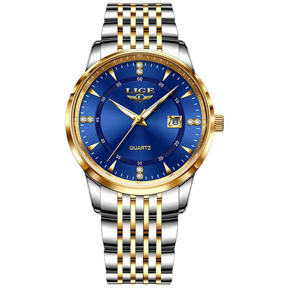 Celeste Watch
