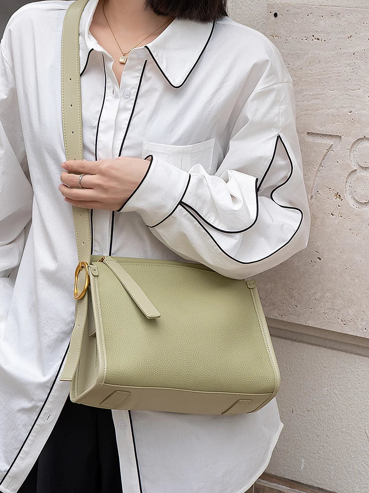 Mila Messenger