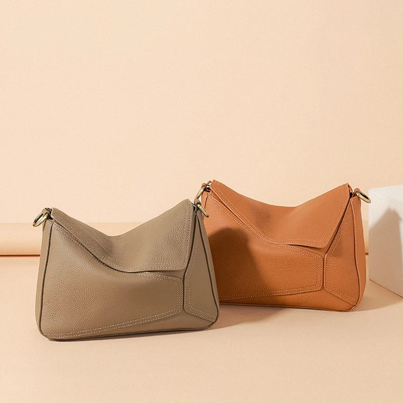Luna Soft Crossbody