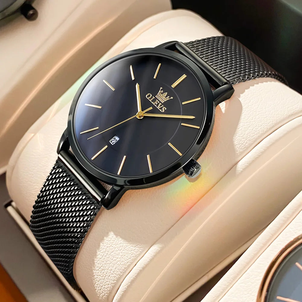 Clara Watch