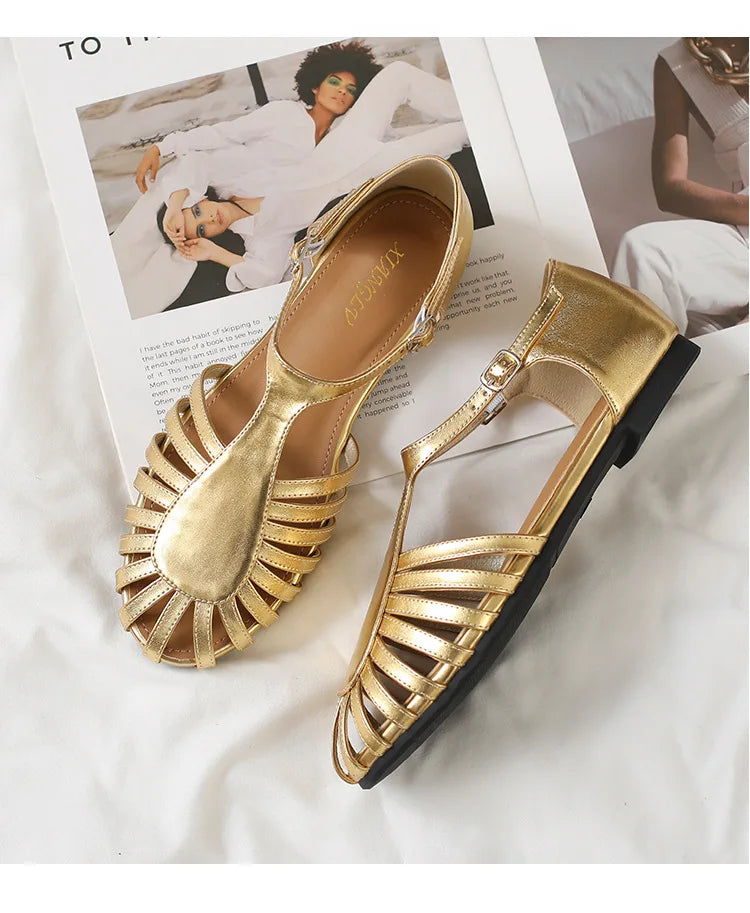 The Florence Sandal