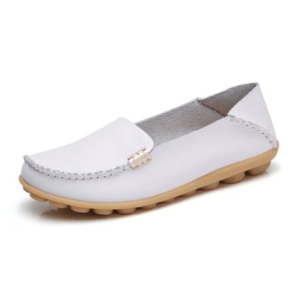 Sofia Comfort Slip-On Loafers