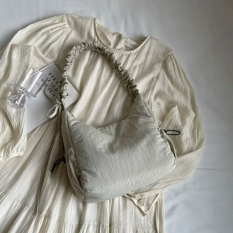 Luna Hobo Bag