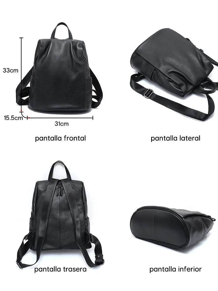 Everly Backpack