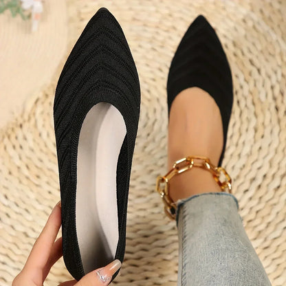 Aria Flats