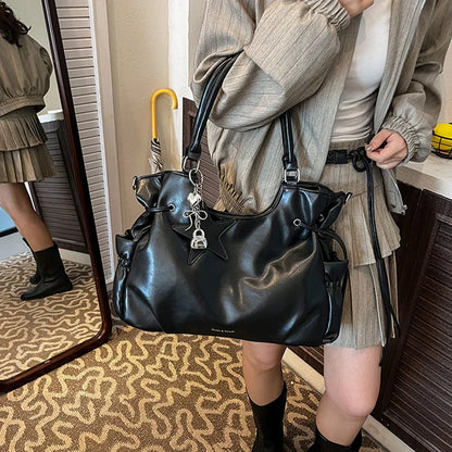 Ruby Shoulder Bag
