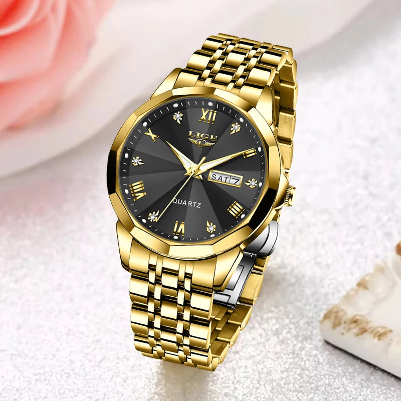 Valmont Watch