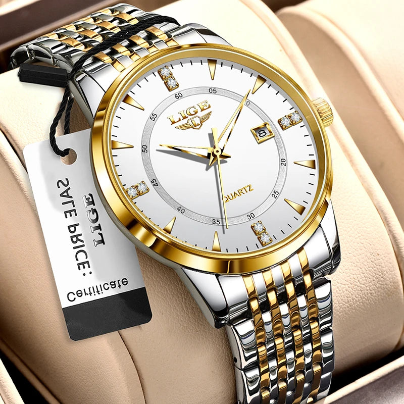 Celeste Watch