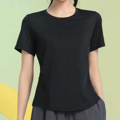 Breeze Tee