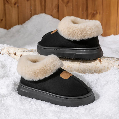 The Aspen Slipper