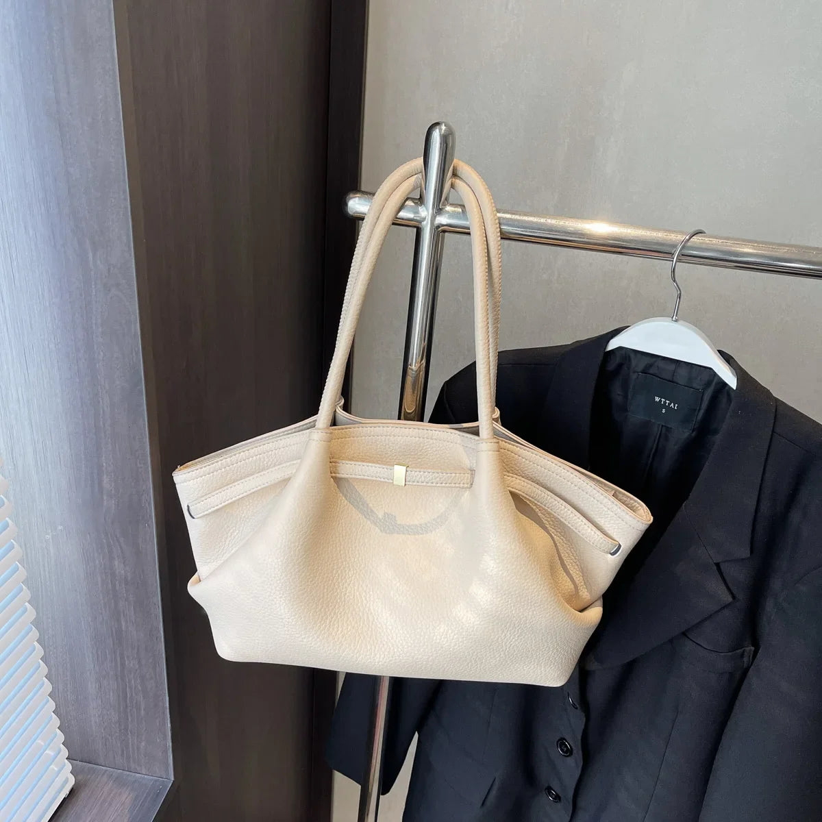 Madison Tote Bag