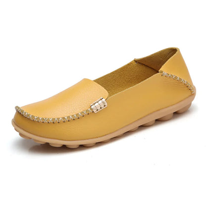 Sofia Comfort Slip-On Loafers