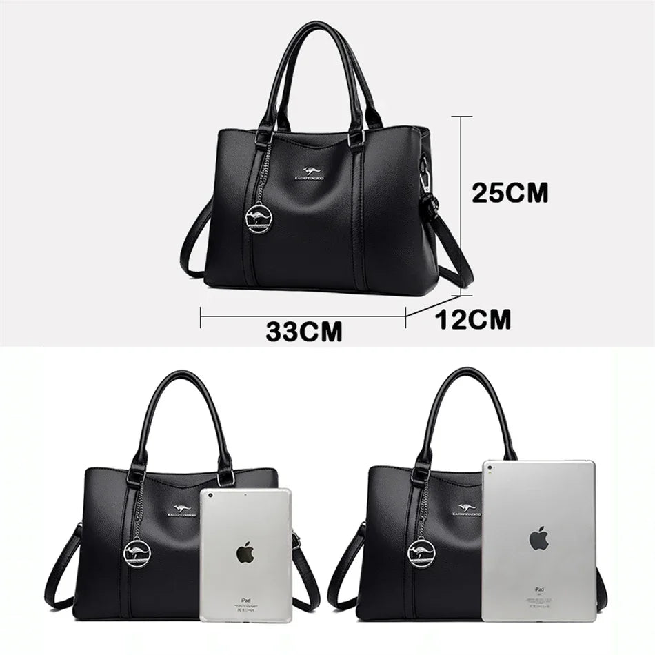 Valeria Shoulder Bag