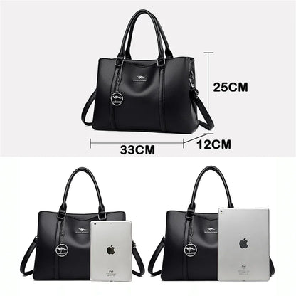 Valeria Shoulder Bag