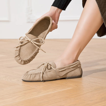 The Windsor Loafer