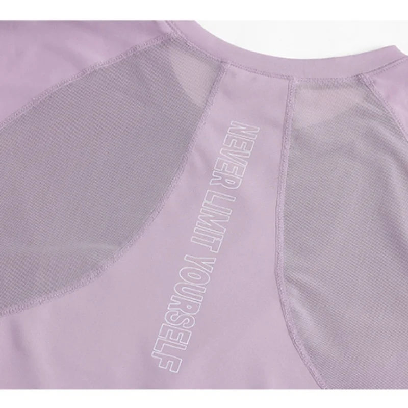 Motion Long Sleeve