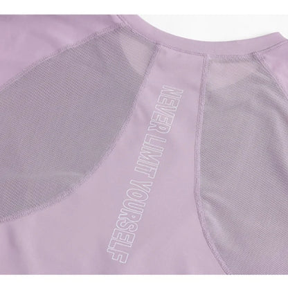 Motion Long Sleeve