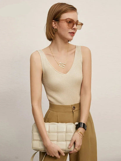 Aria Knit Cami