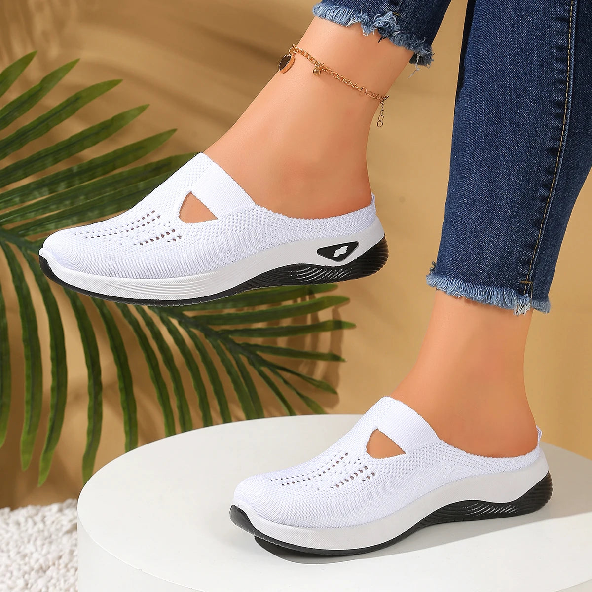 Luma Slides