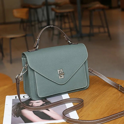 Colette Satchel