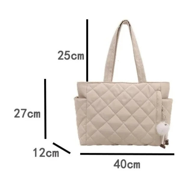 Lucy Tote