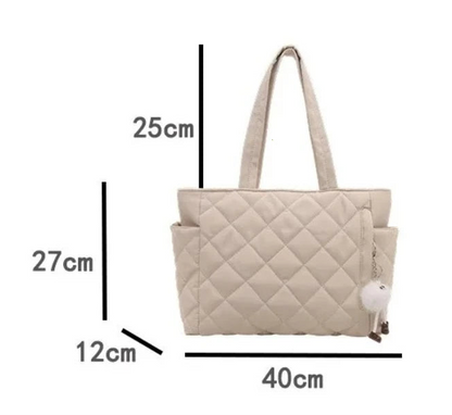 Lucy Tote