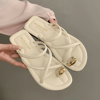The Capri Cross Slides
