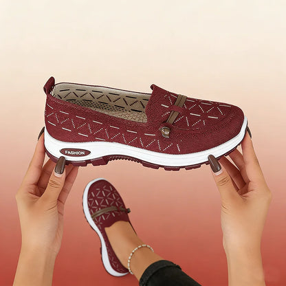 Stride Comfort Sneakers