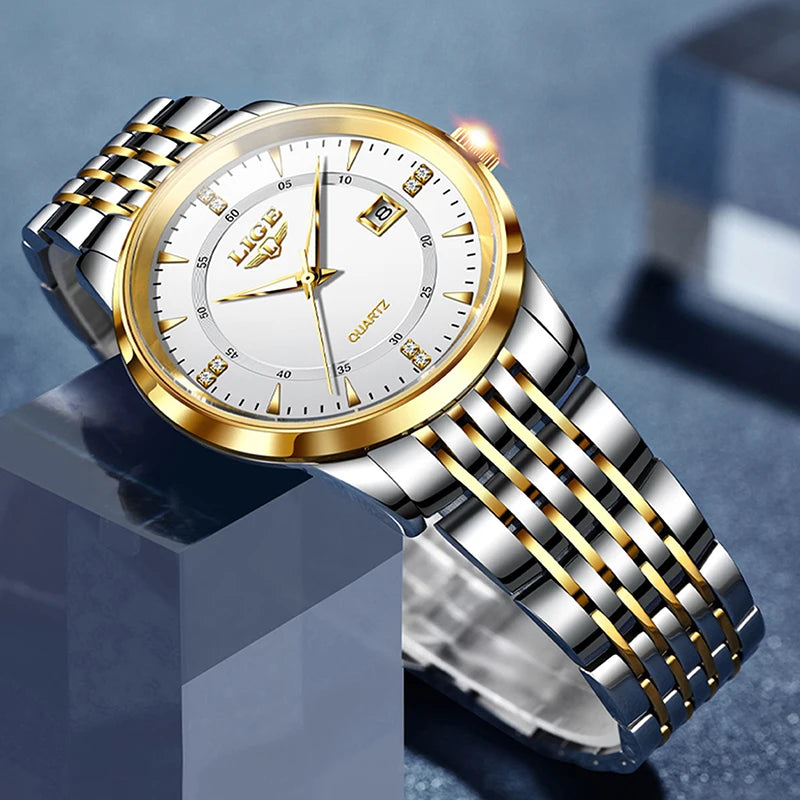 Celeste Watch