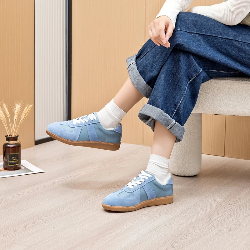 The Oxford Trainer