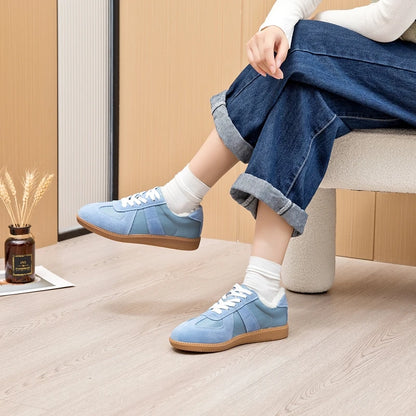 The Oxford Trainer