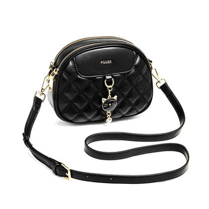 Livia Shell Bag